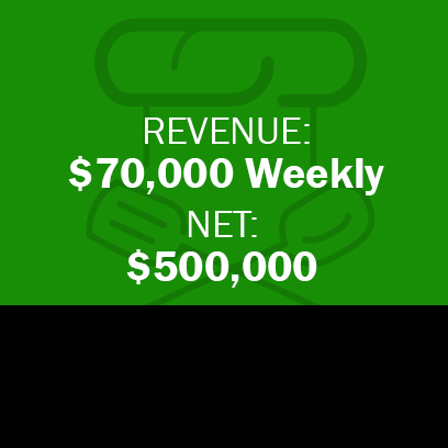 MONSTER PIZZERIA & RESTAURANT