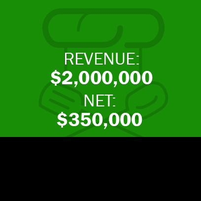 BRANDED SUFFOLK PIZZERIA