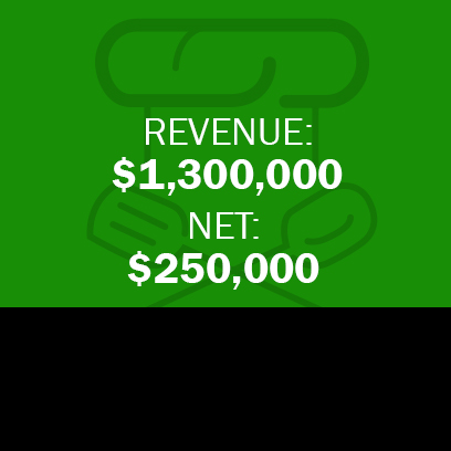 BROOKLYN WATERFRONT RESTAURANT