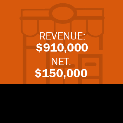 LONG ISLAND NASSAU BAGEL STORE in MAJOR SHOPPING CENTER